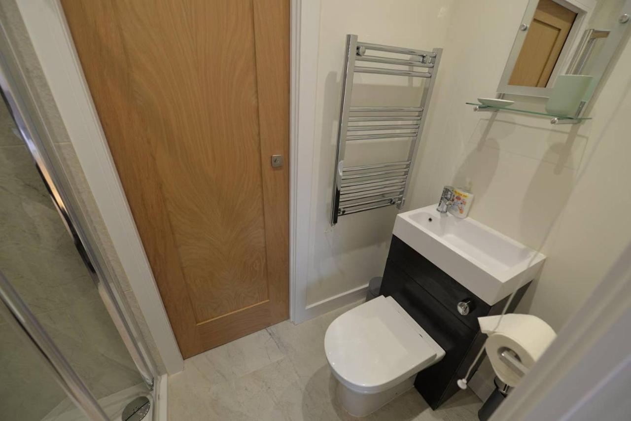 New 2Bd Cottage Heart Of סטרטפורד-אפון-אבון מראה חיצוני תמונה